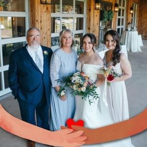 Meet your Posher, Rhonda